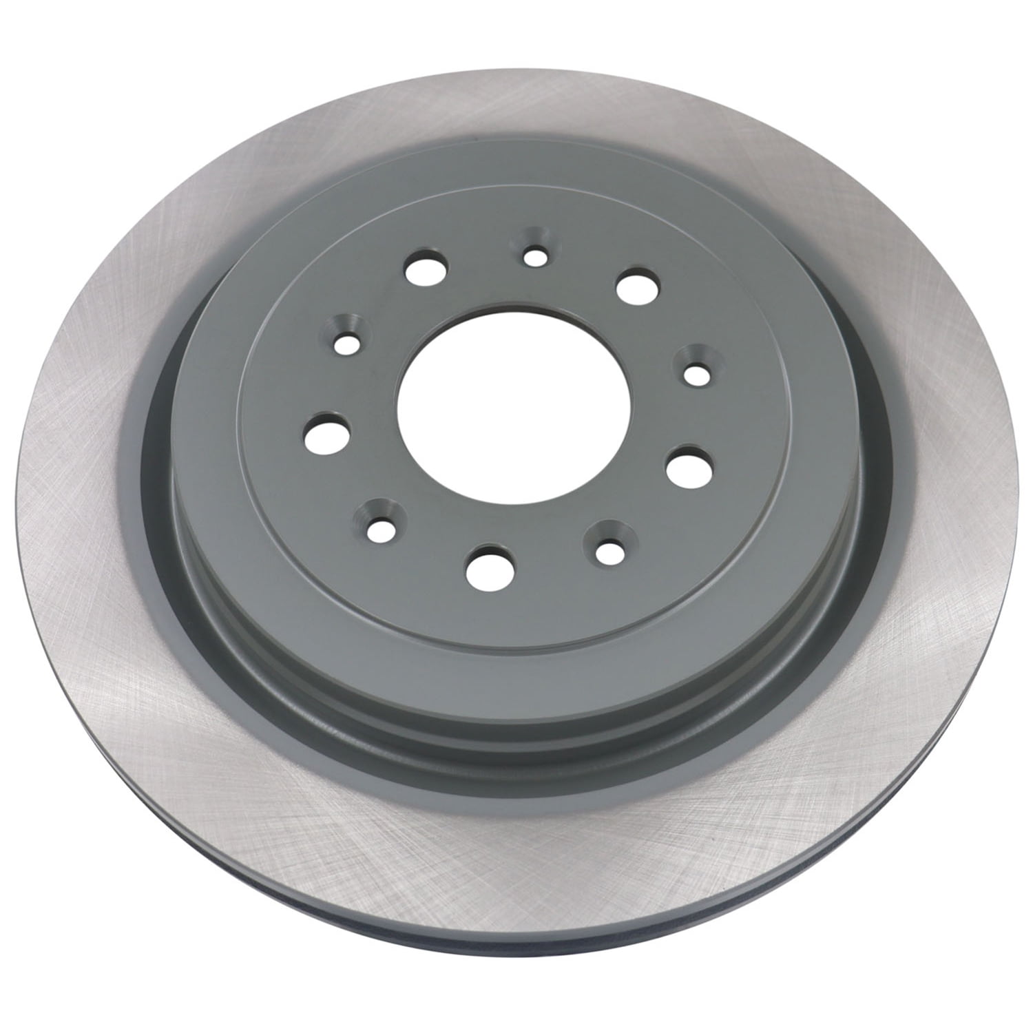 Winstop Brake Rotor, Rear WS249443, Cadillac ATS 2019-2013