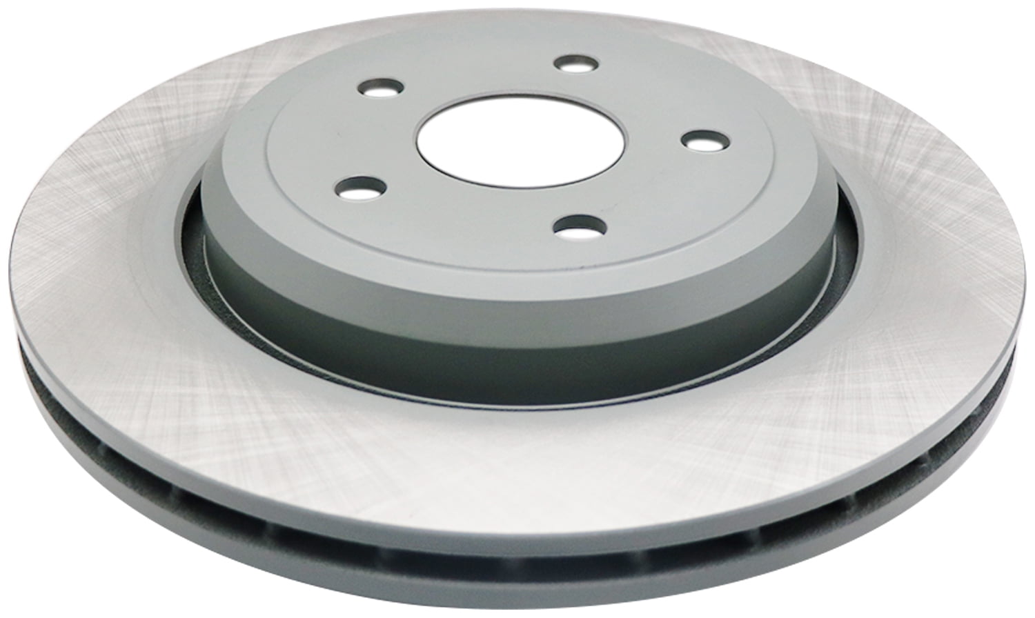 Winstop Brake Rotor, Rear WS249481, Jeep Grand Cherokee 2021-2012