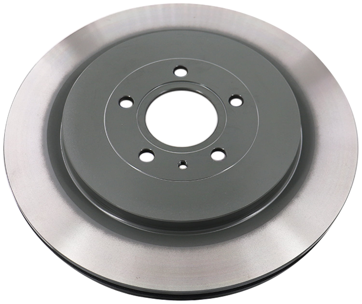 Winstop Brake Rotor, Rear WS249528, Ford Mustang 2014-2013