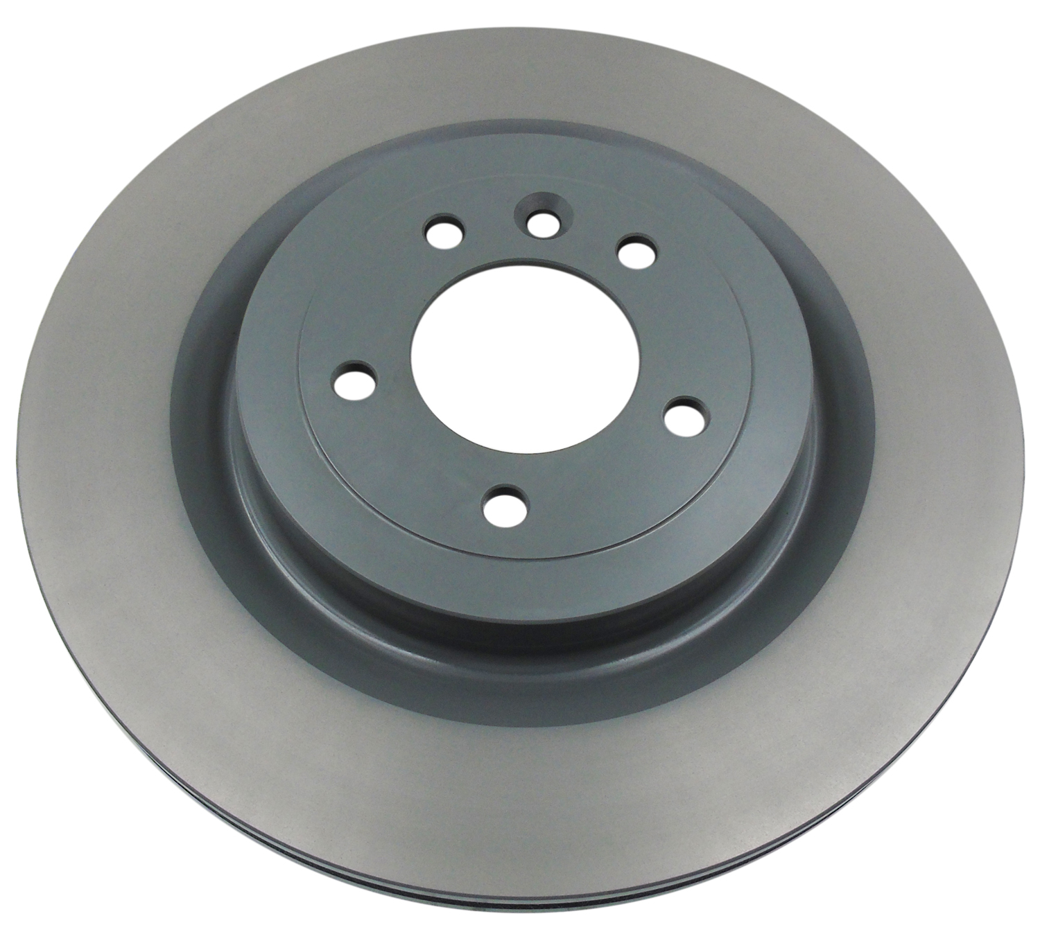 Winstop Brake Rotor, Rear WS249580, Land Rover Range Rover 2022-2013