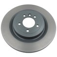 thumbnail image 1 of Winstop Brake Rotor, Rear WS249580, Land Rover Range Rover 2022-2013, 1 of 4