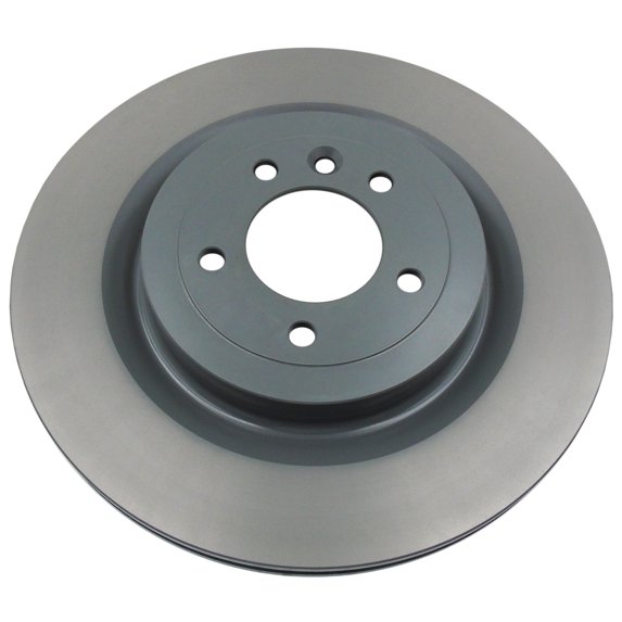 Winstop Brake Rotor, Rear WS249580, Land Rover Range Rover 2022-2013