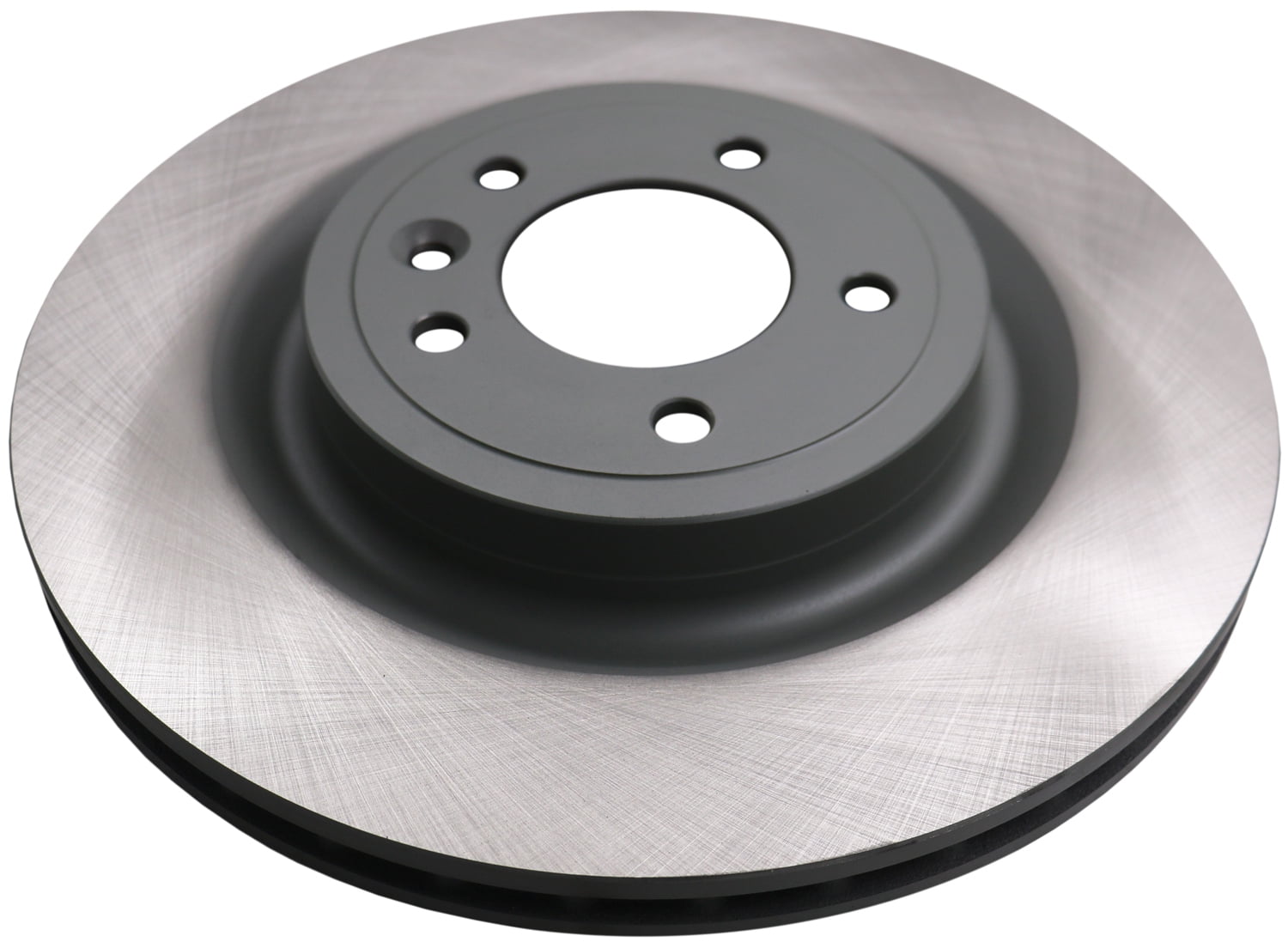 Winstop Brake Rotor, Rear WS249658, Land Rover Range Rover 2022-2014