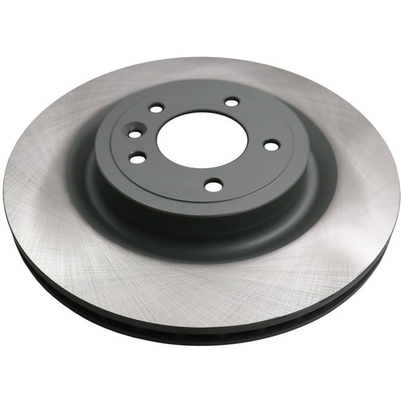 Winstop Brake Rotor, Rear WS249658, Land Rover Range Rover 2022-2014