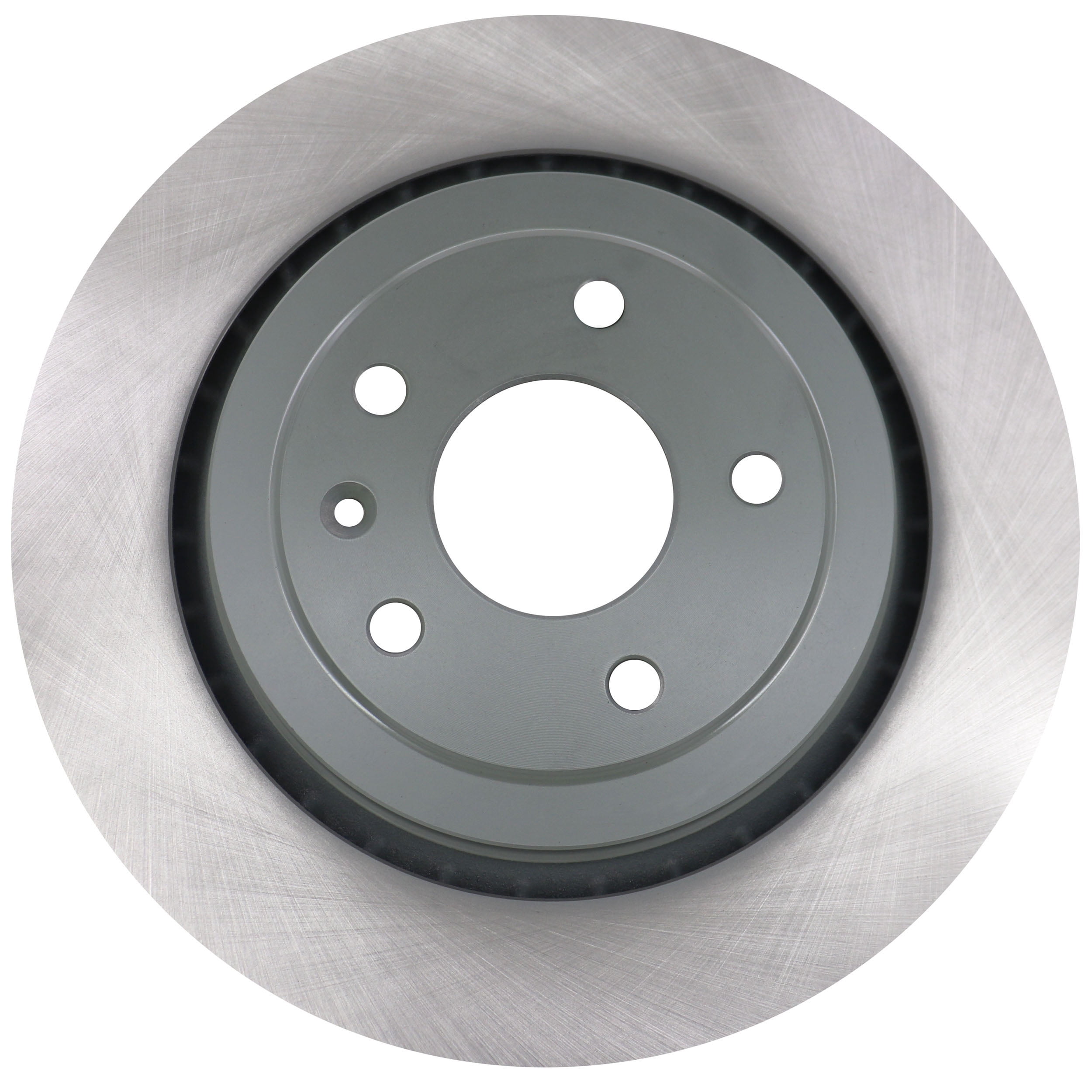 Winstop Brake Rotor, Rear WS249795, Chevrolet Corvette 2019-2014