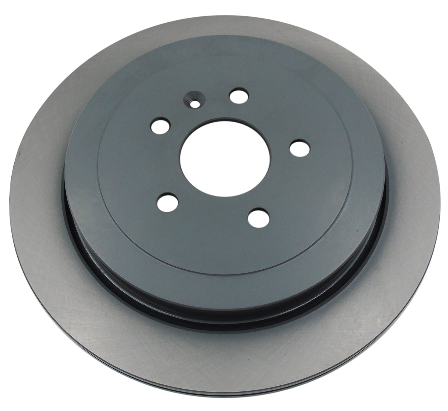 Winstop Brake Rotor, Rear WS249832, Lincoln MKT 2019-2013