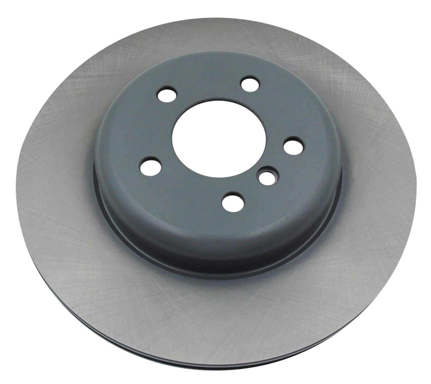 Winstop Brake Rotor, Rear WS250043, BMW 650i 2018-2012