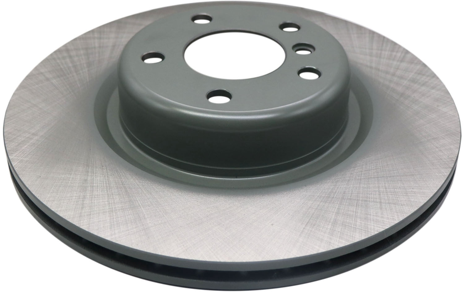 Winstop Brake Rotor, Rear WS250180, BMW 328i 2015-2012