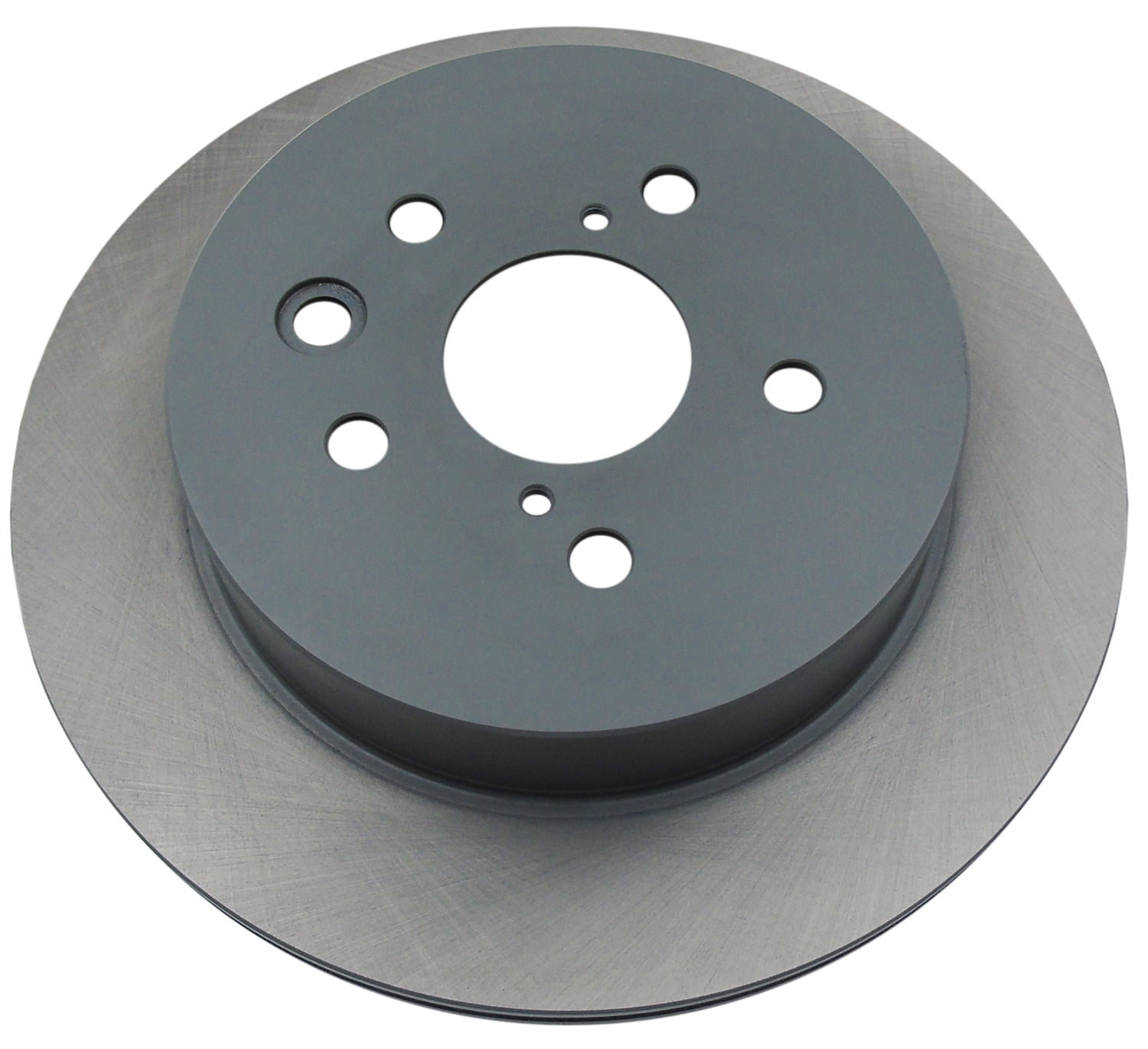 Winstop Brake Rotor, Rear WS250241, Lexus IS350 2015-2014