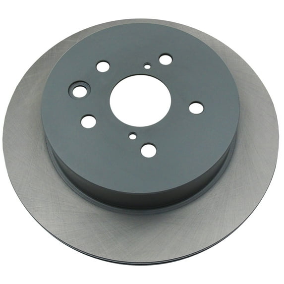 Winstop Brake Rotor, Rear WS250241, Lexus IS350 2015-2014