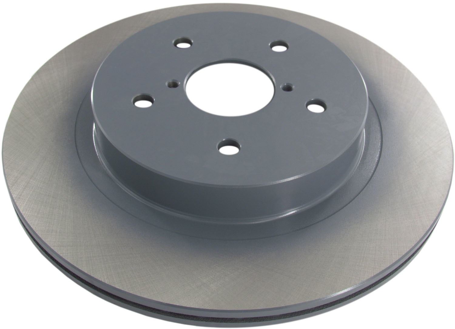 Winstop Brake Rotor, Rear WS250296, Subaru WRX 2022-2019