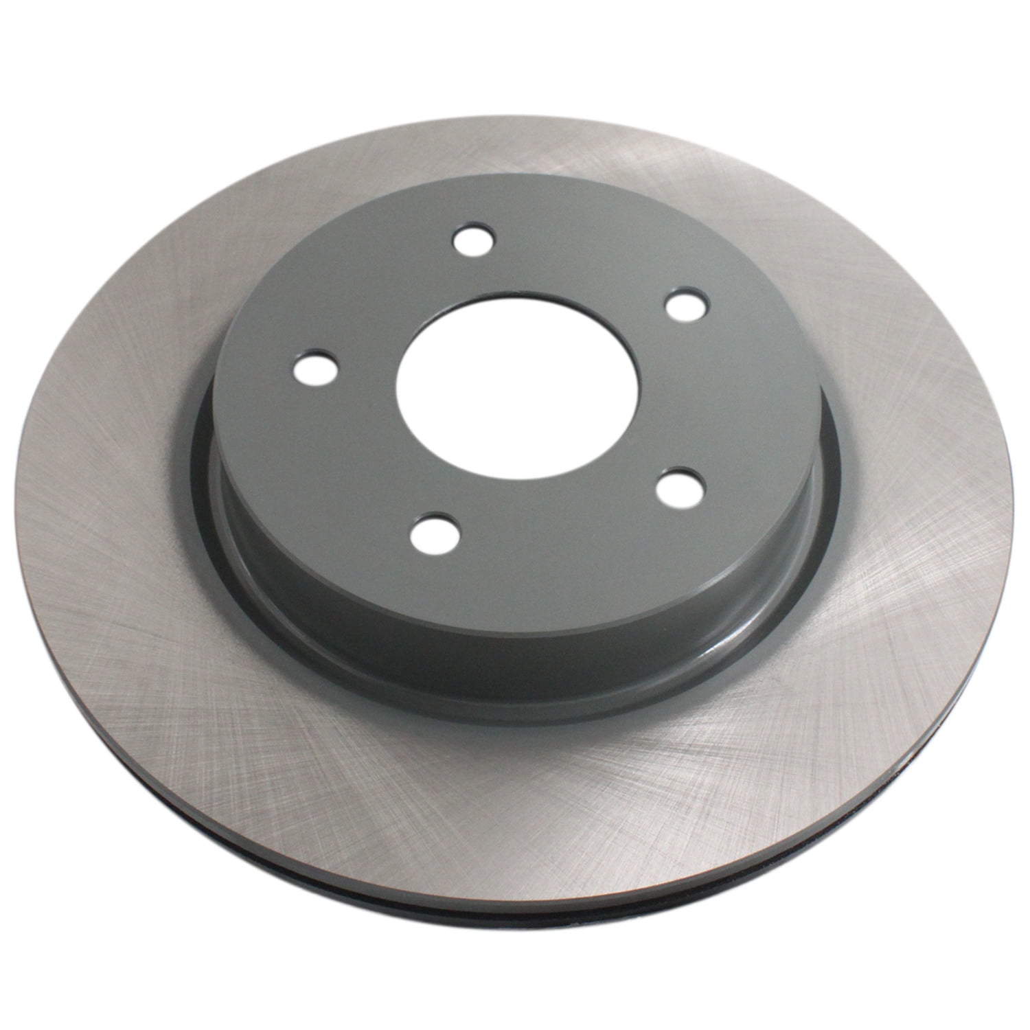 Winstop Brake Rotor, Rear WS250401, Nissan Rogue 2022-2018