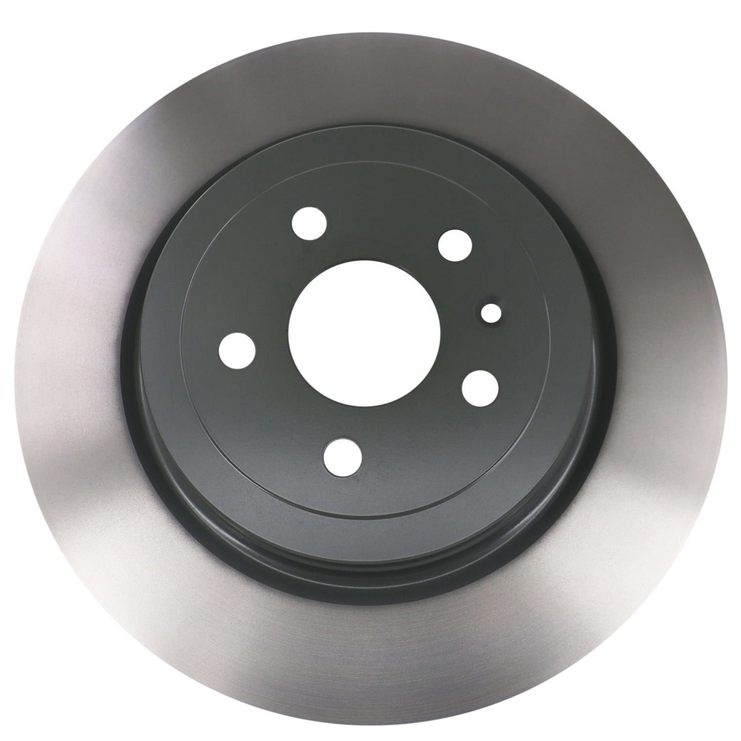 Winstop Brake Rotor, Rear WS250470, Tesla S 2021-2012