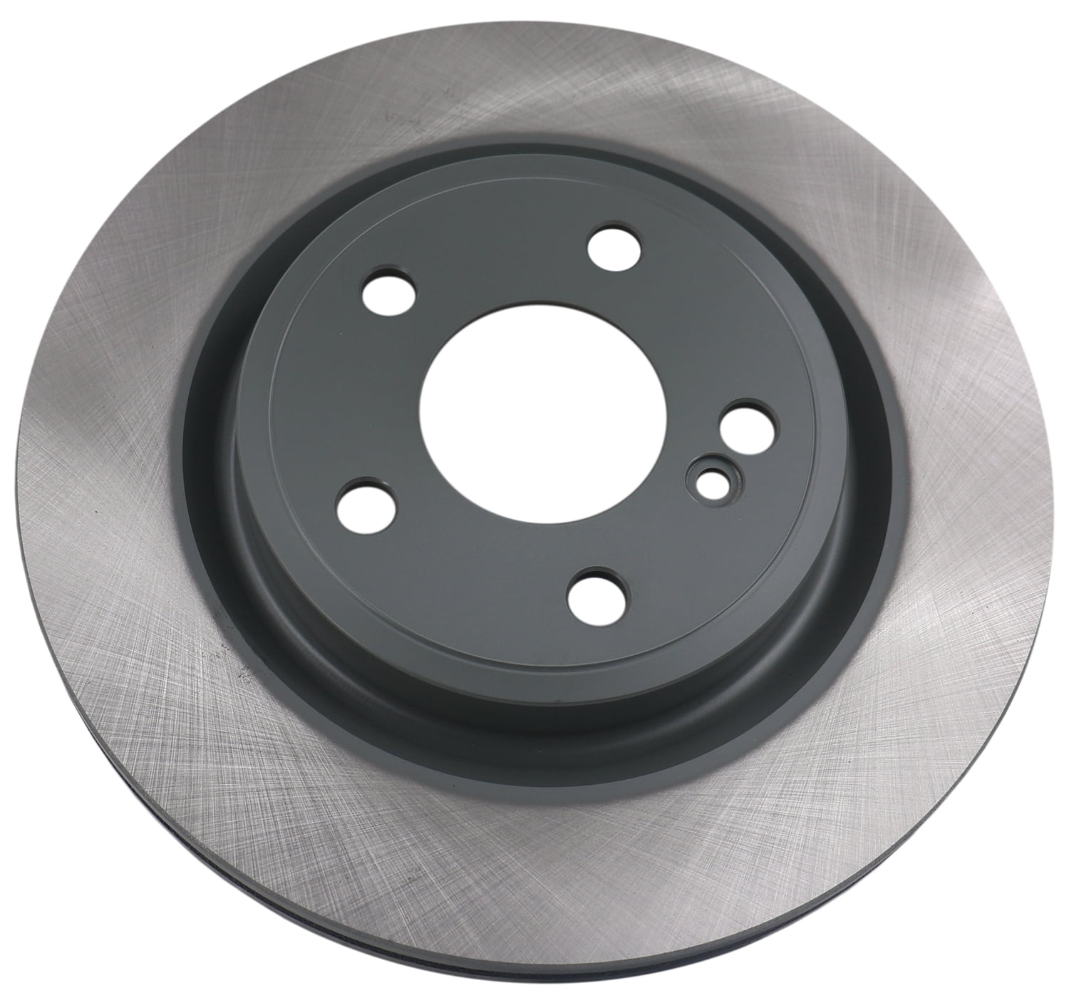 Winstop Brake Rotor, Rear WS250494, Mercedes-Benz CLA250 2018-2014