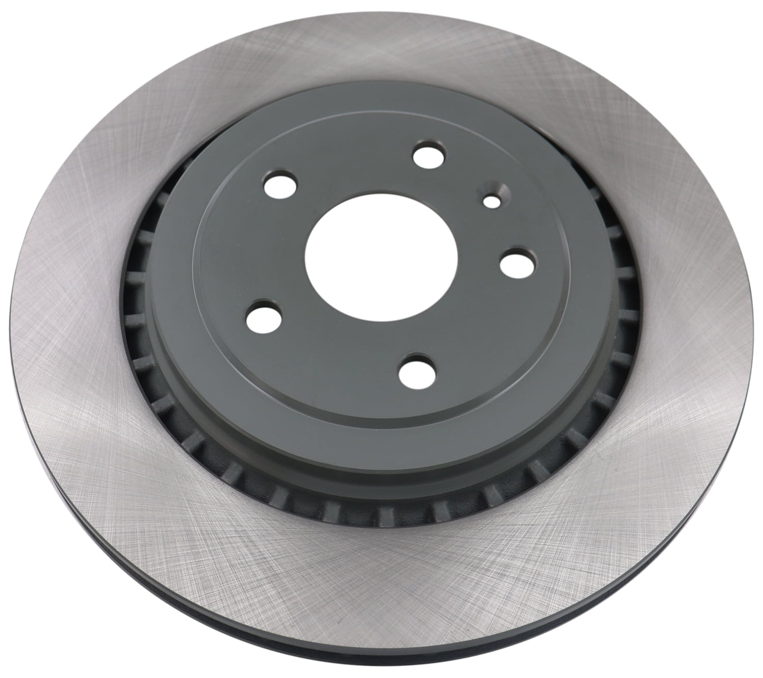 Winstop Brake Rotor, Rear WS250616, Chevrolet Camaro 2023-2016