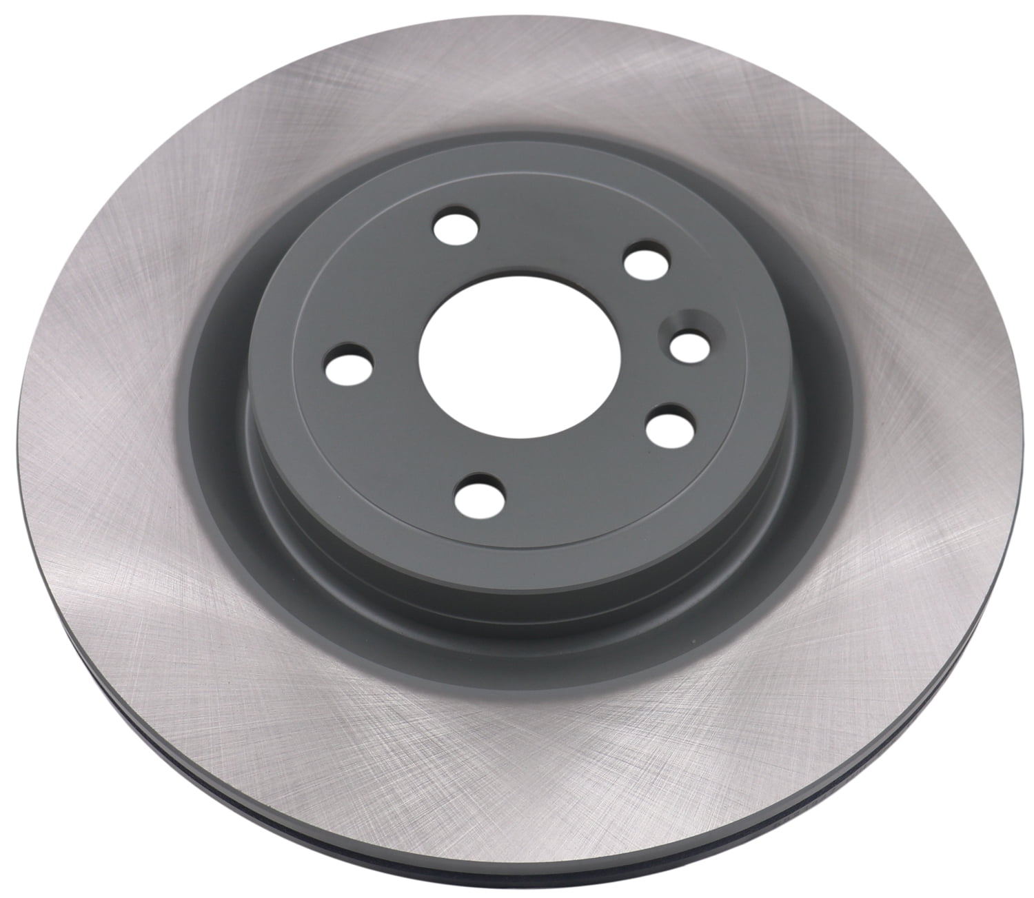 Winstop Brake Rotor, Rear WS250678, Jaguar F-Pace 2020-2017