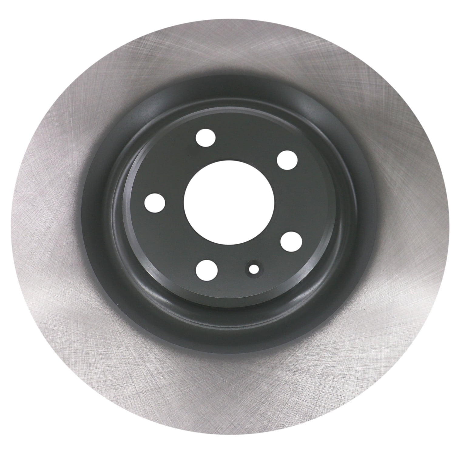Winstop Brake Rotor, Rear WS250739, Audi A8 Quattro 2023-2019