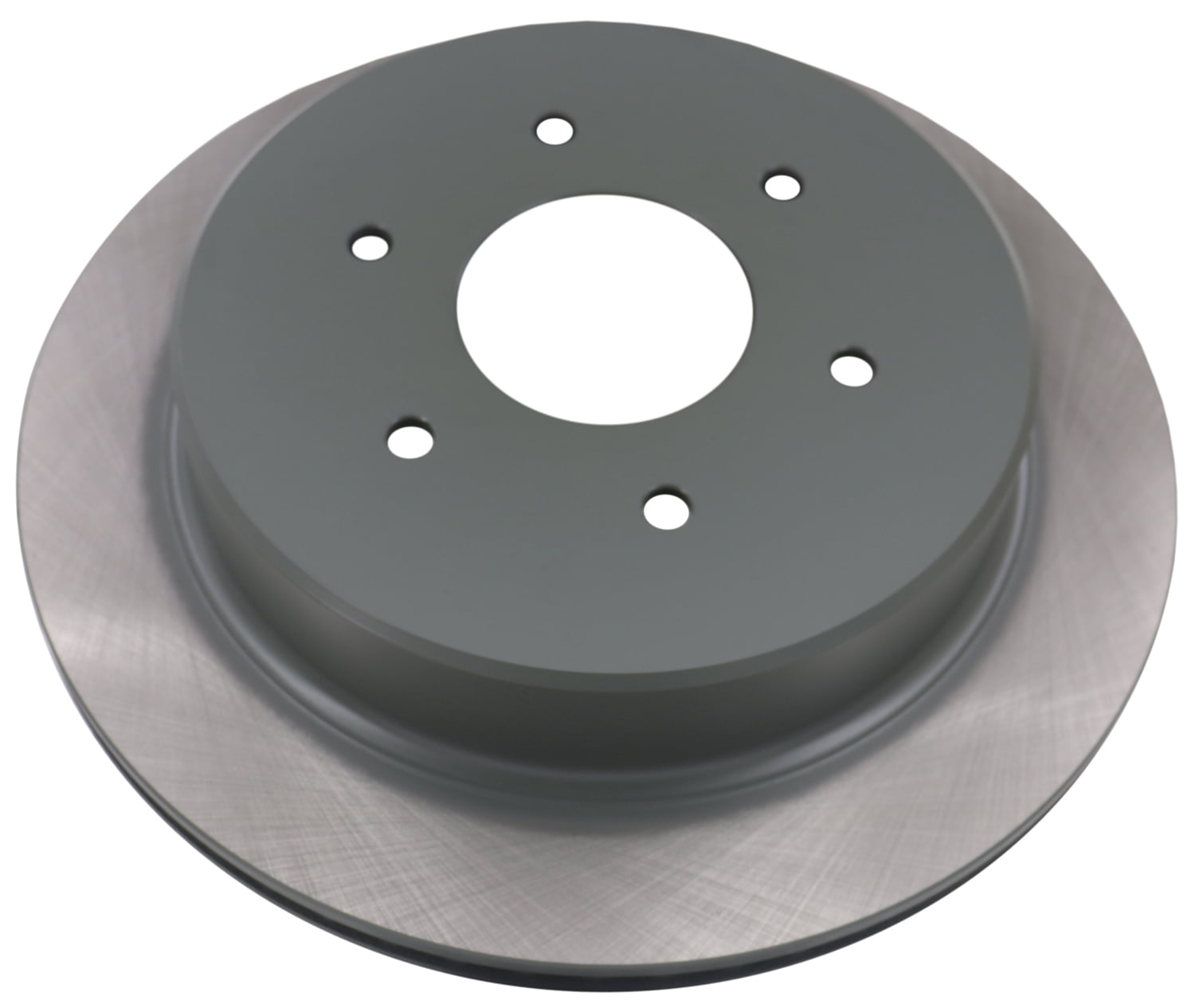 Winstop Brake Rotor, Rear WS250777, Nissan TITAN 2023-2017