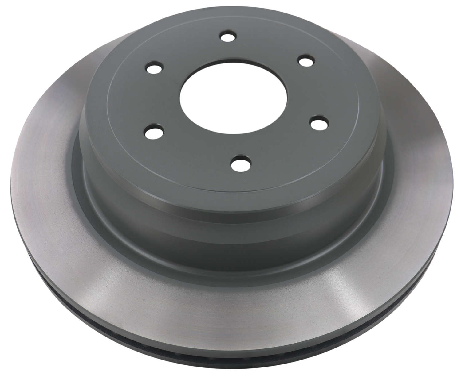 Winstop Brake Rotor, Rear WS250784, Nissan TITAN XD 2023-2016
