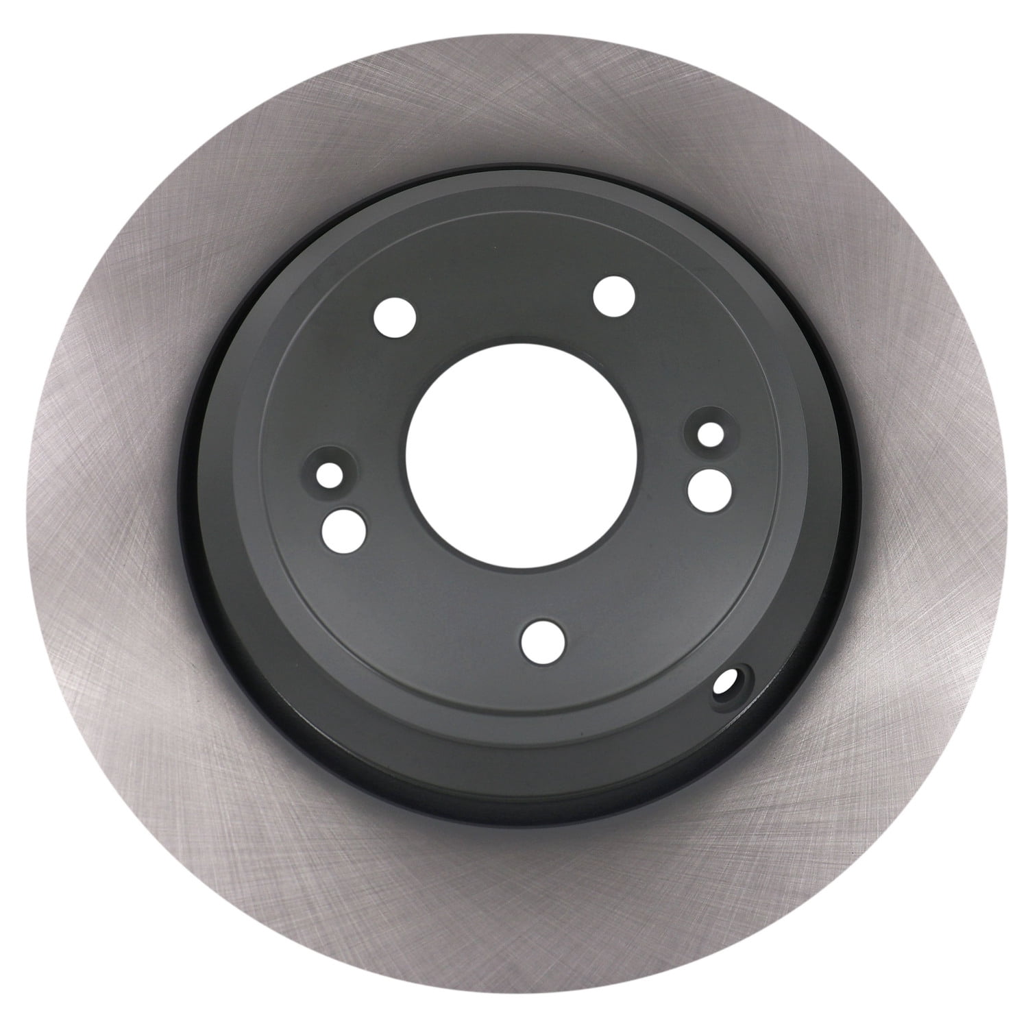Winstop Brake Rotor, Rear WS250906, Genesis G80 2020-2018