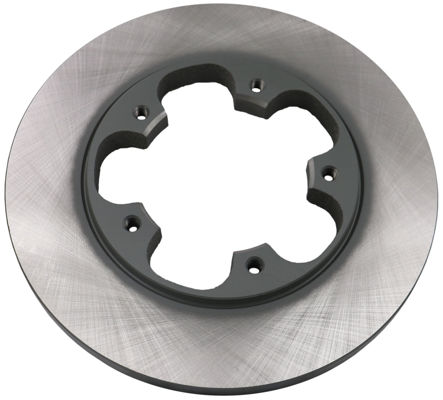 Winstop Brake Rotor, Rear WS251279, Ford Transit-150 2023-2015