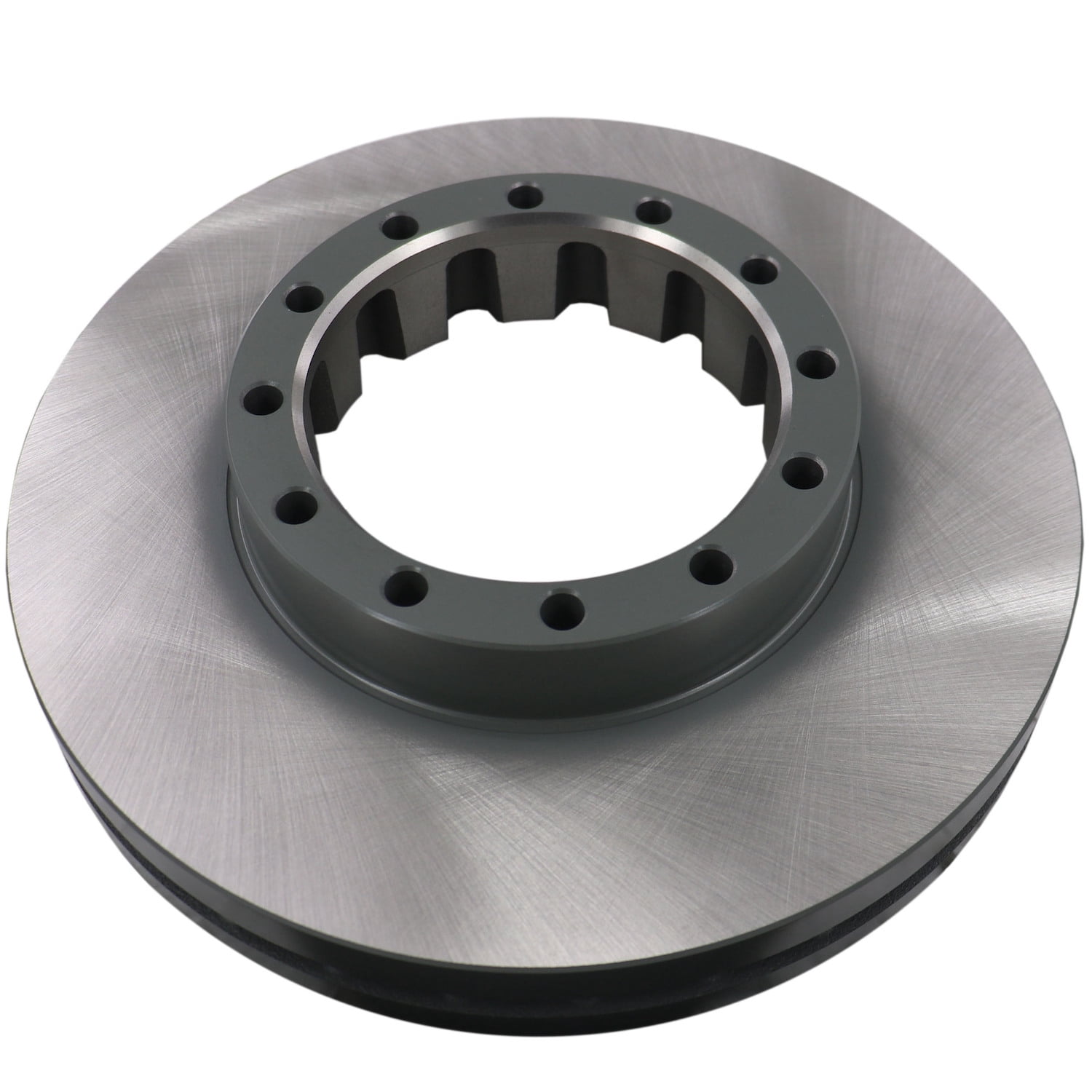Winstop Brake Rotor, Rear WS251330, Mitsubishi FE140 2007-2006