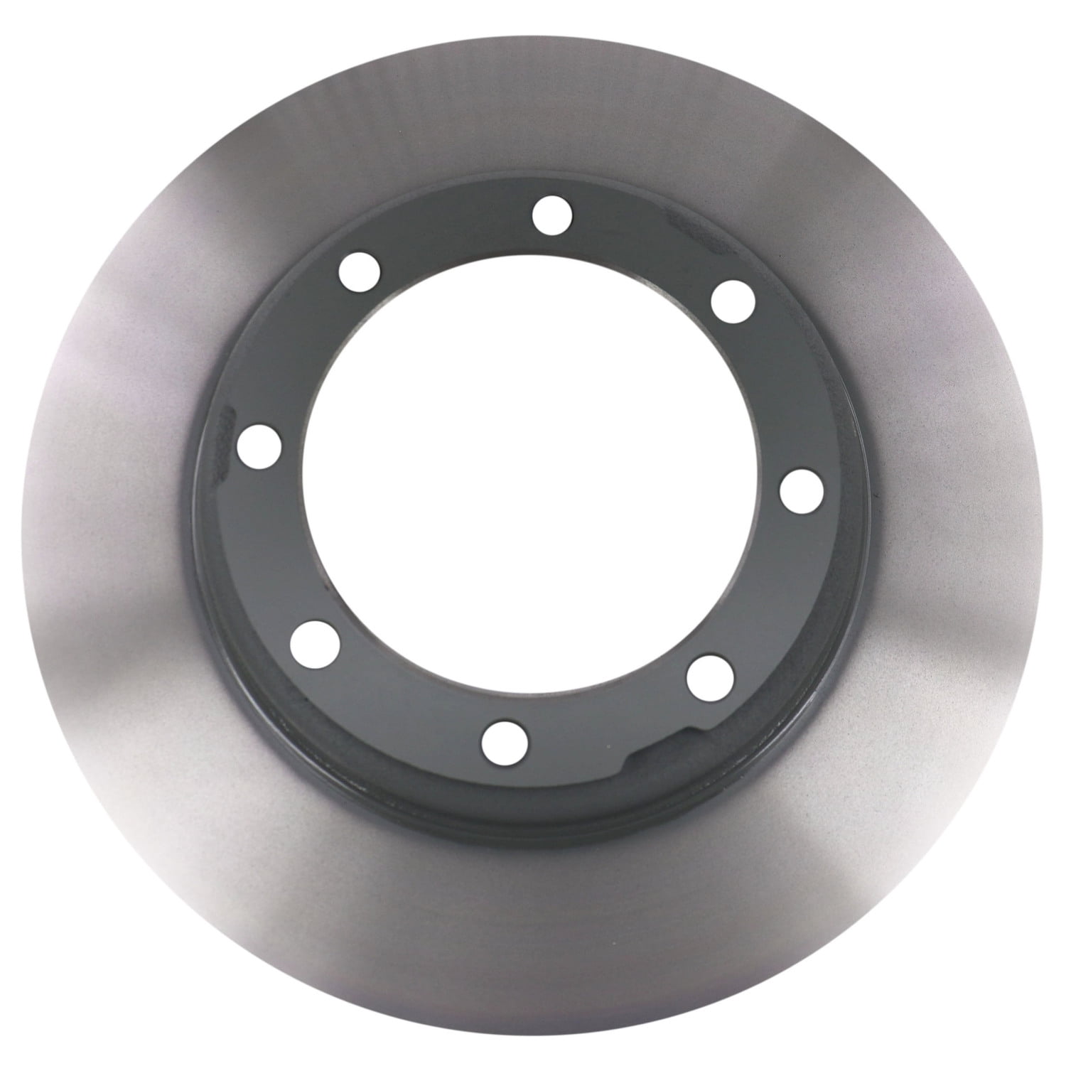 Winstop Brake Rotor, Rear WS251408, Hino 185 2010-2005