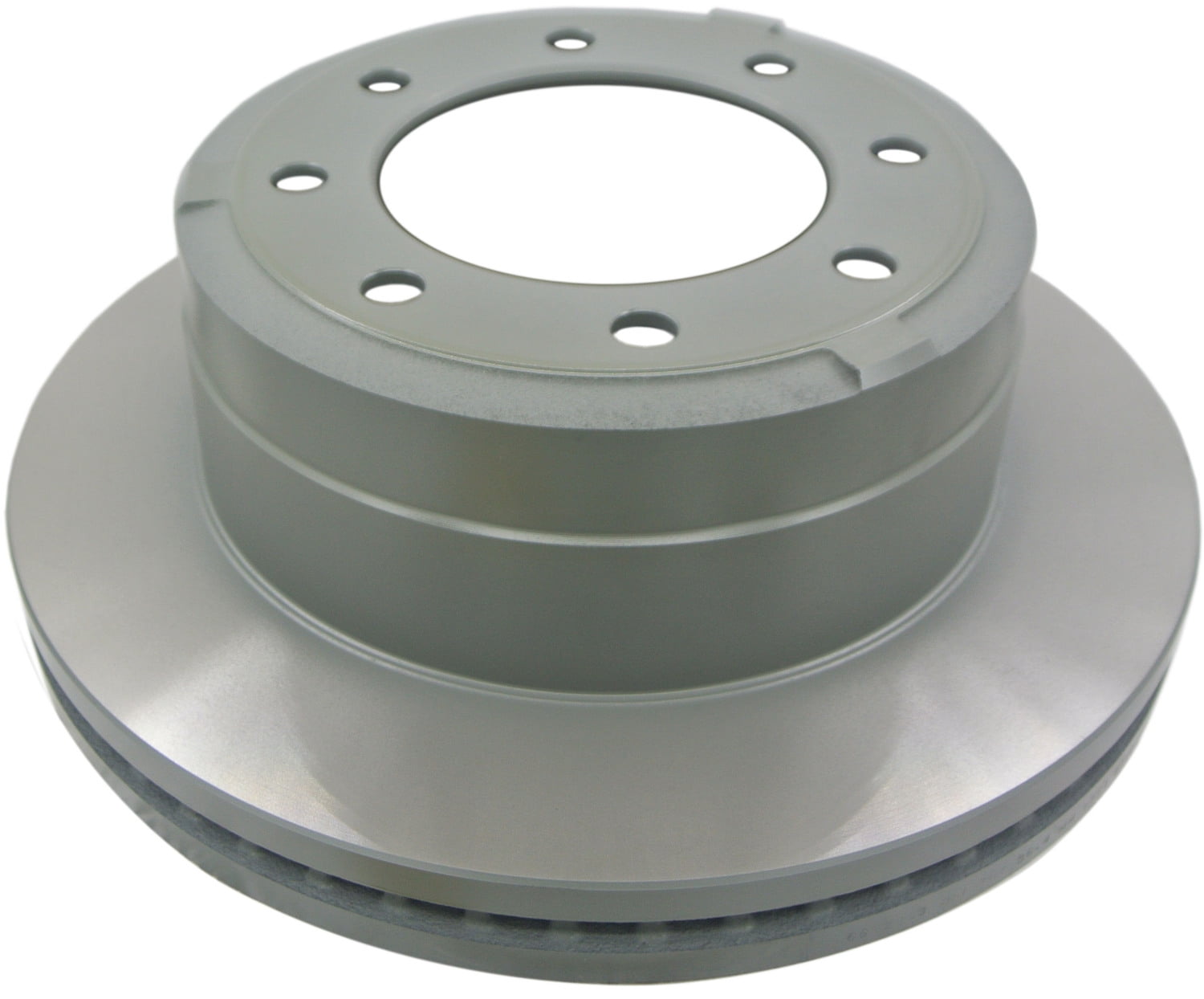 Winstop Brake Rotor, Rear WS251484, Ford F-250 Super Duty 2022-2013
