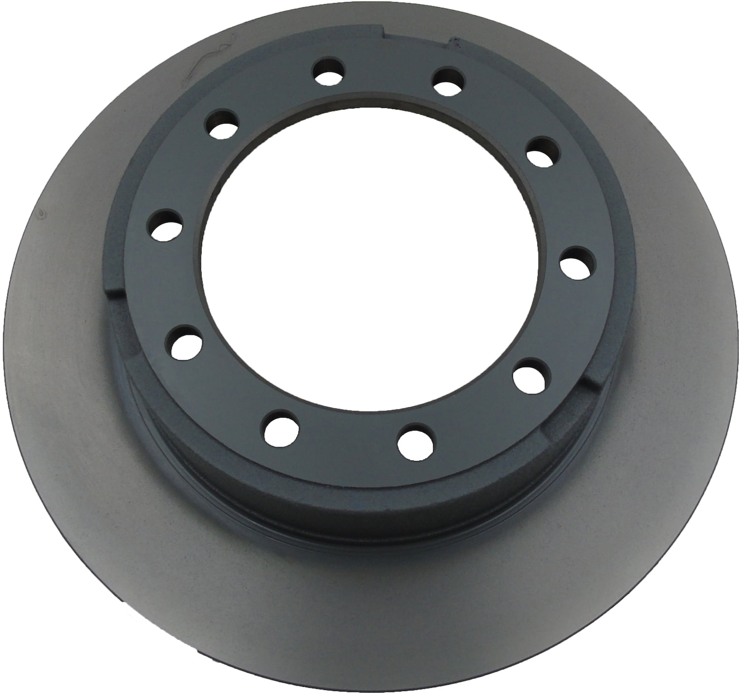 Winstop Brake Rotor, Rear WS251545, Ford F-53 Motorhome Chassis 2022-2015