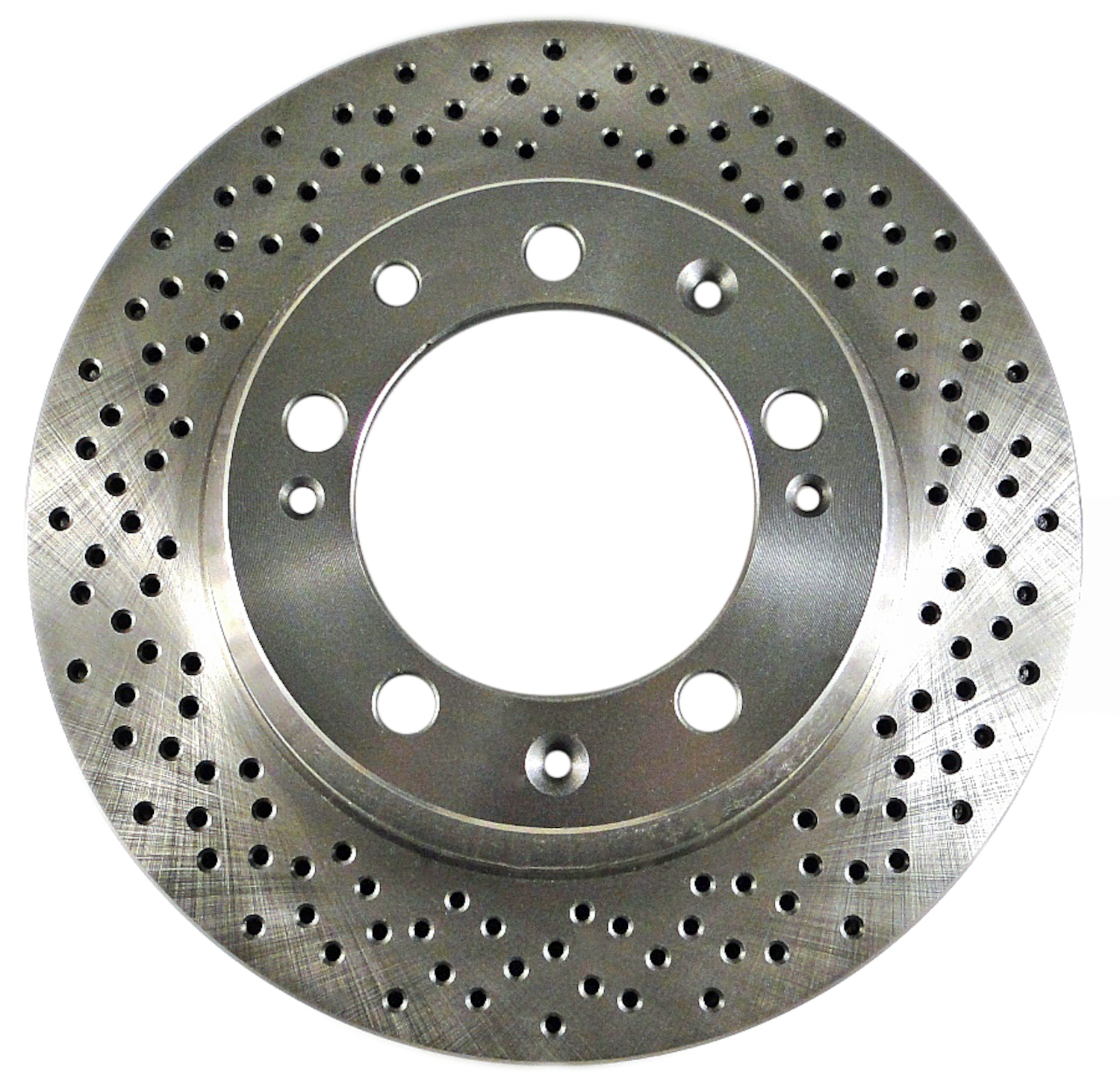 Winstop Brake Rotor, Rear WS251651, Porsche 911 1998-1994