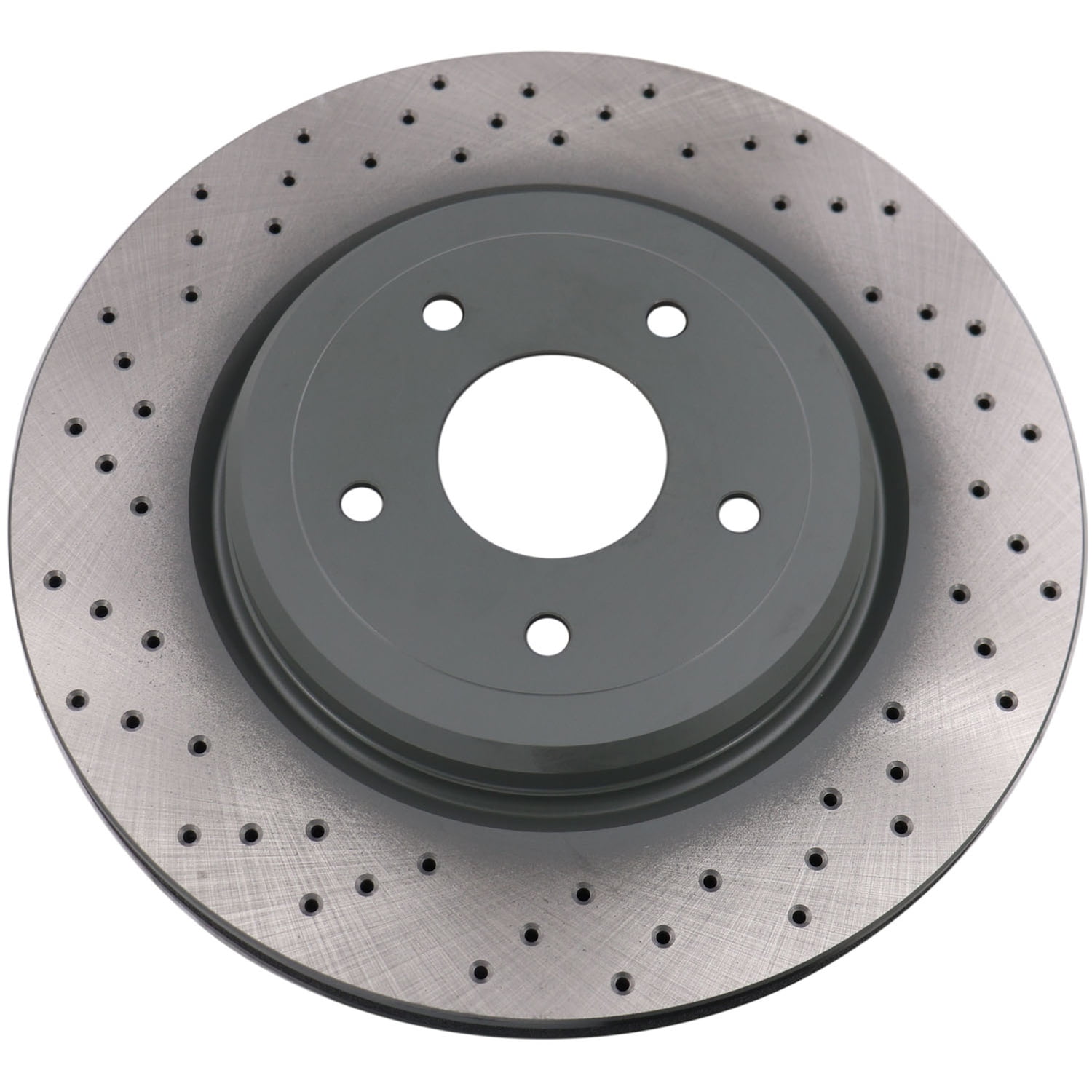 Winstop Brake Rotor, Rear WS251873, Chevrolet Corvette 2013-2006