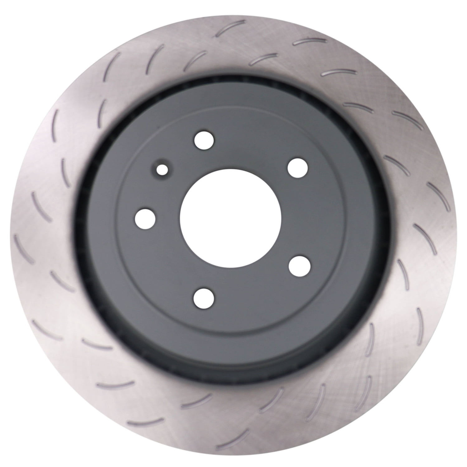 Winstop Brake Rotor, Rear WS252290, Chevrolet Corvette 2019-2015