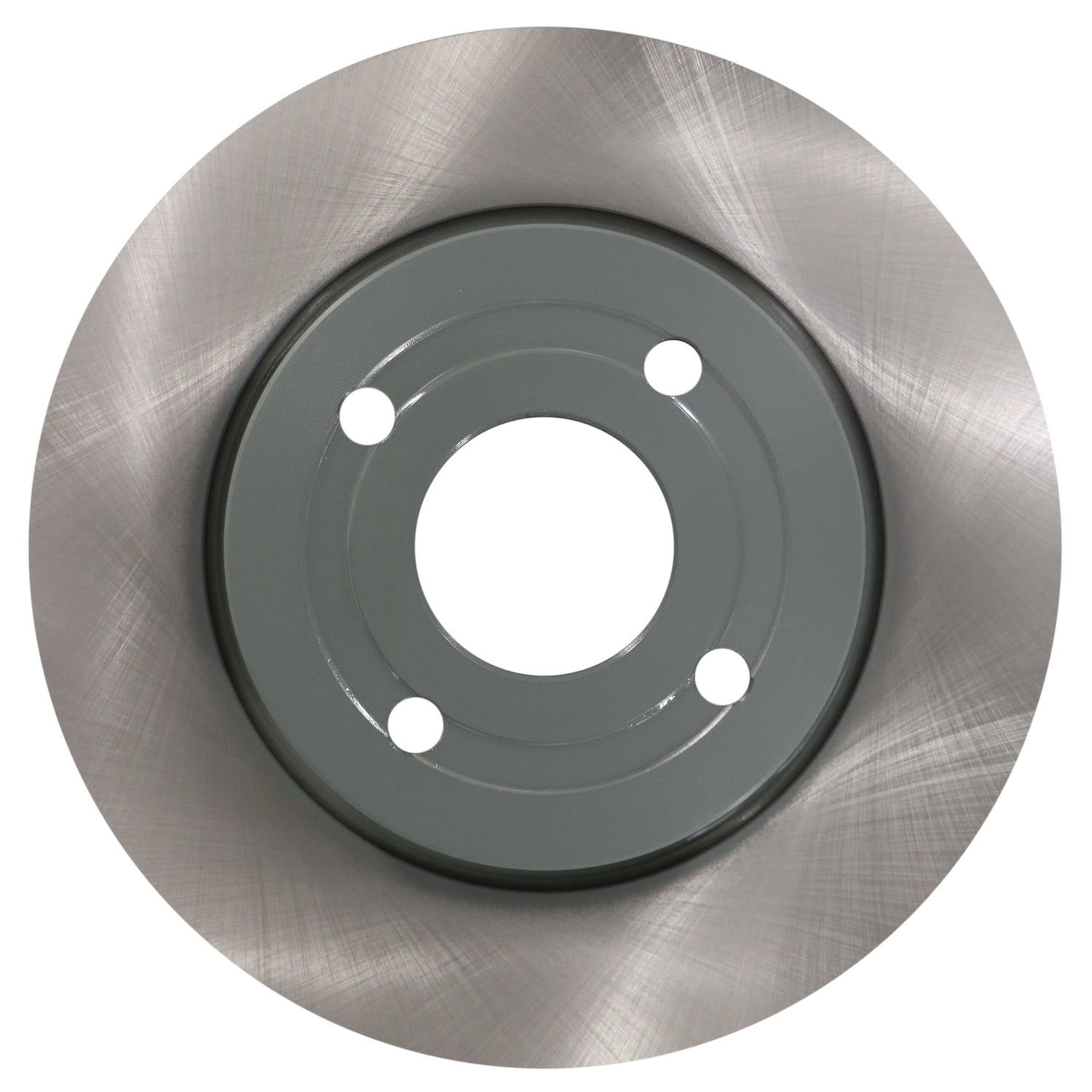 Winstop Brake Rotor, Rear WS252603, Ford EcoSport 2021-2018