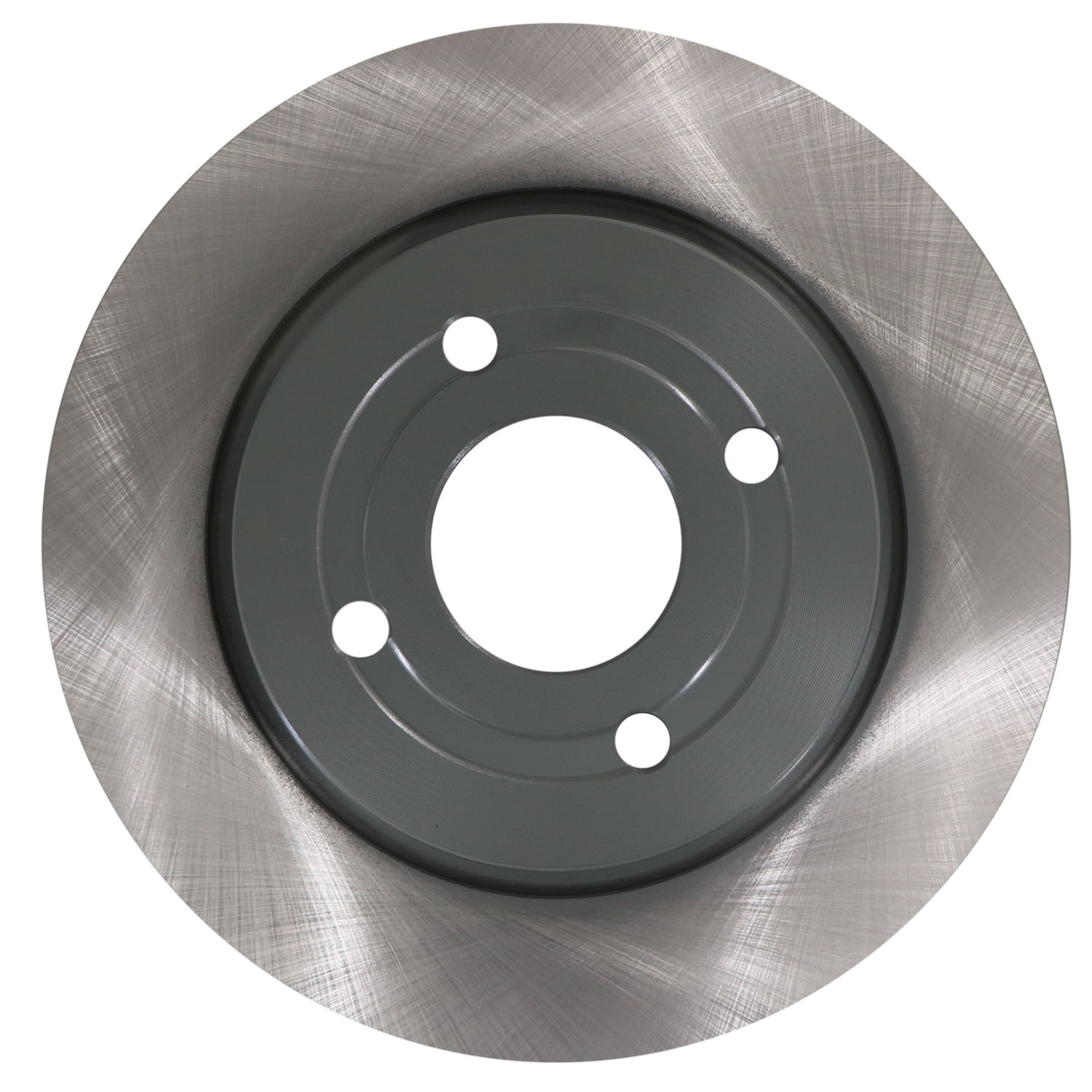 Winstop Brake Rotor, Rear WS252610, Ford EcoSport 2022-2018