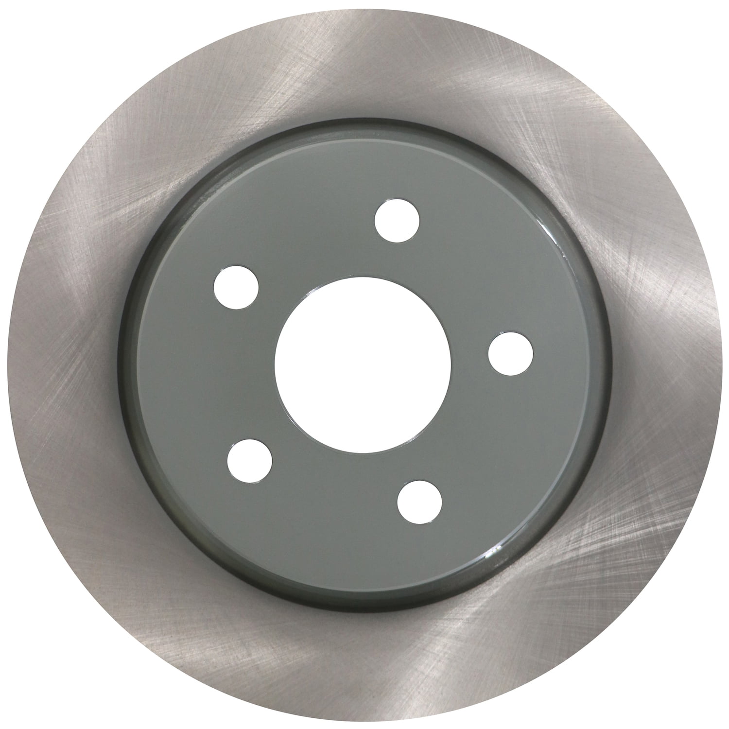 Winstop Brake Rotor, Rear WS252634, Ford Transit Connect 2023-2018