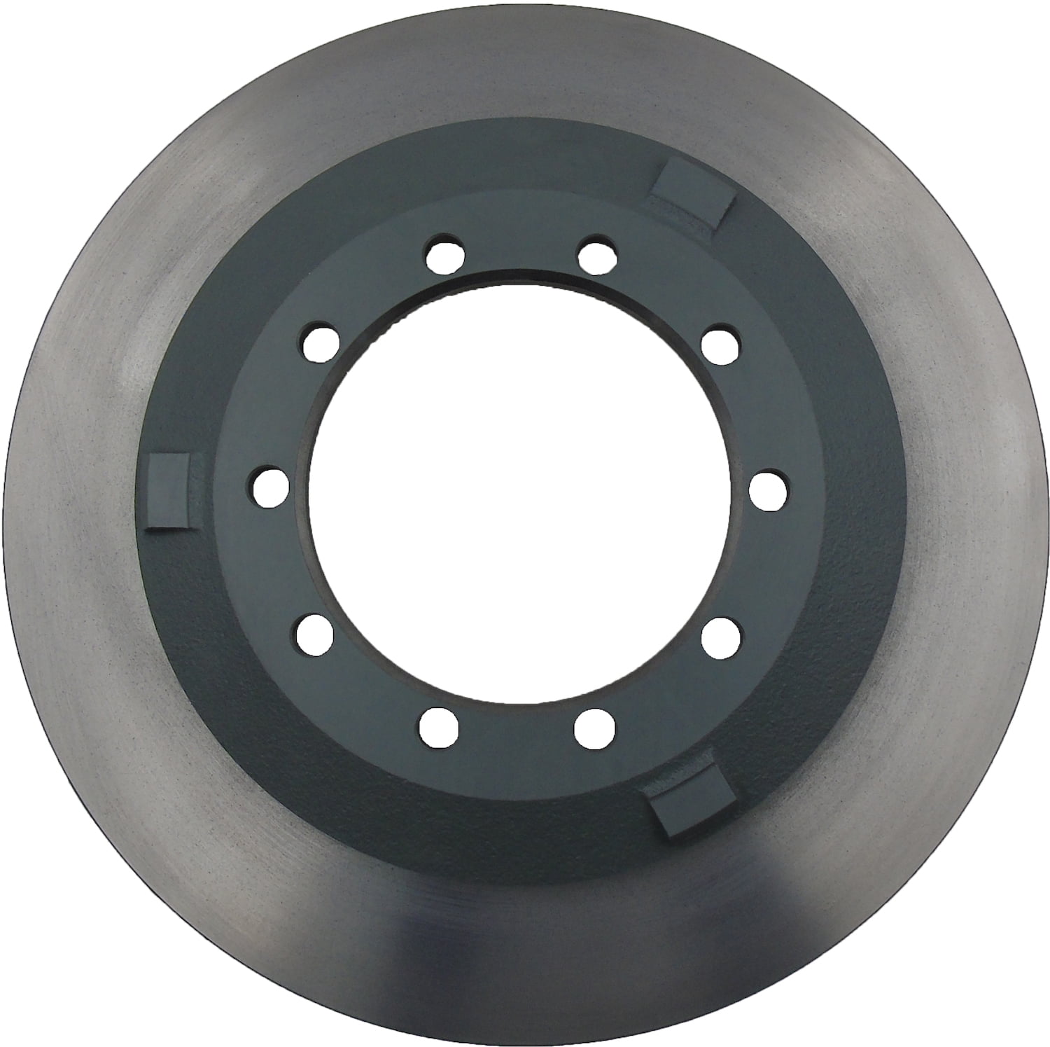 Winstop Brake Rotor, Rear WS252658, Ford F-450 Super Duty 2022-2017