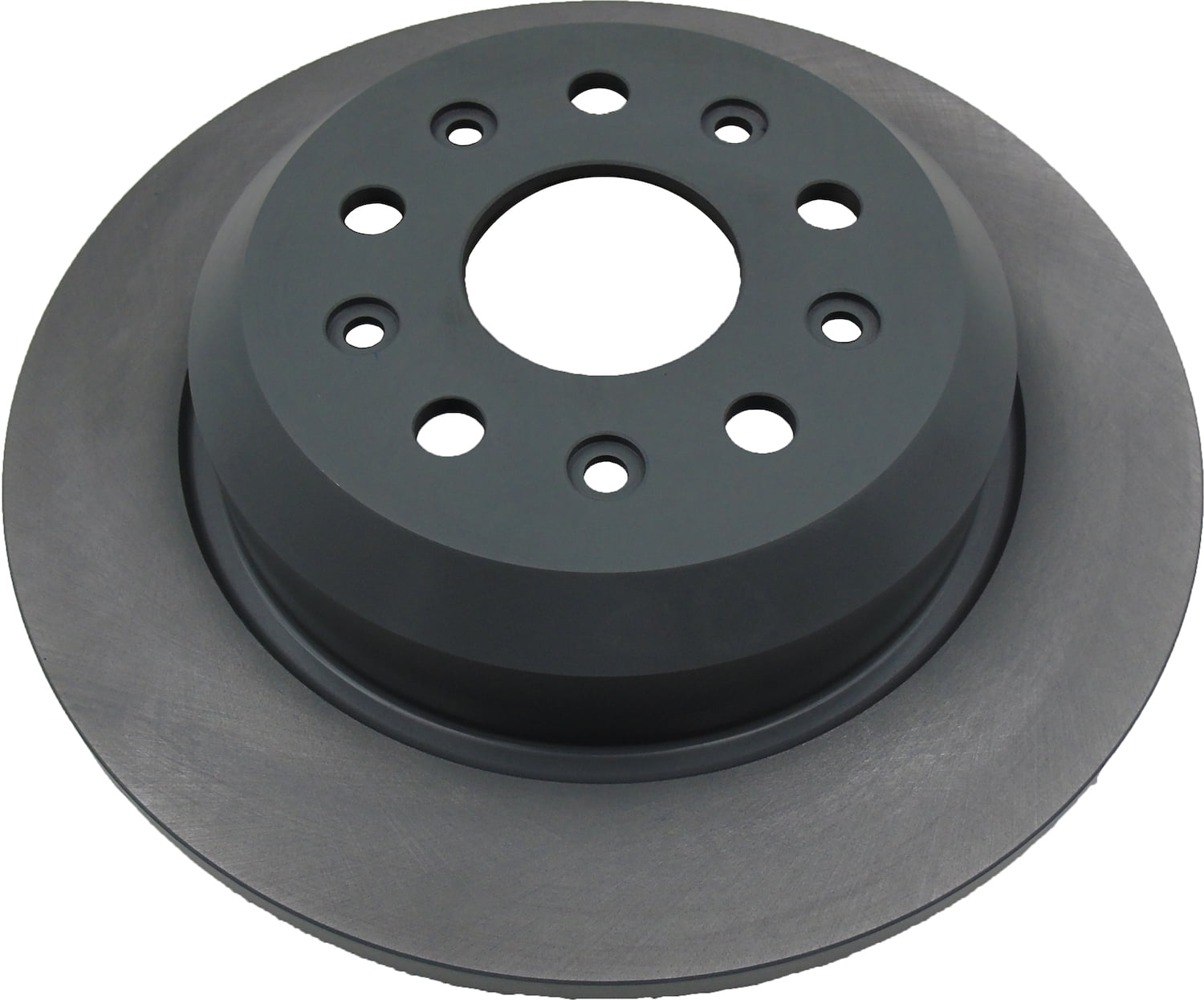 Winstop Brake Rotor, Rear WS252689, Jeep Wrangler 2022-2018
