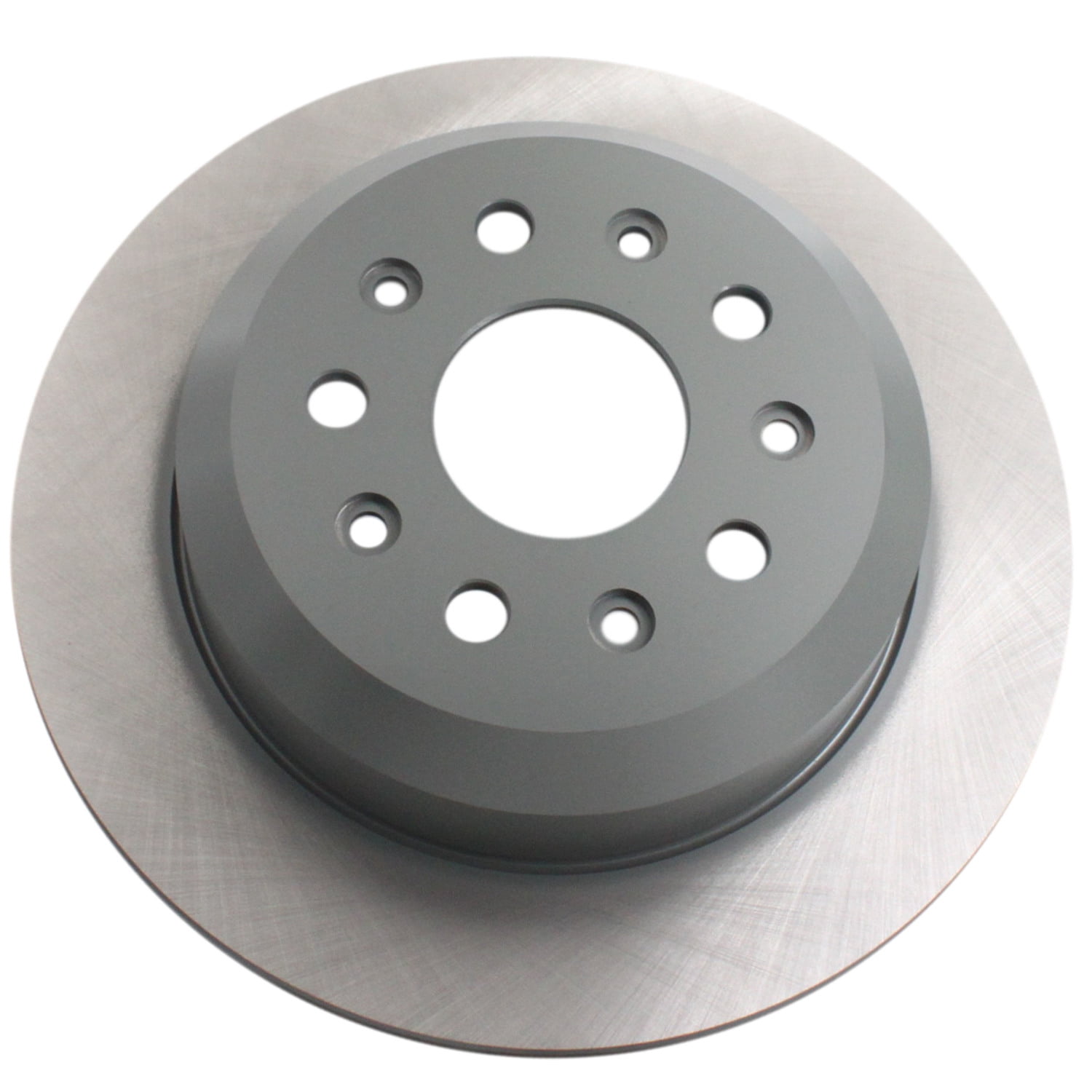 Winstop Brake Rotor, Rear WS252696, Jeep Wrangler 2022-2018