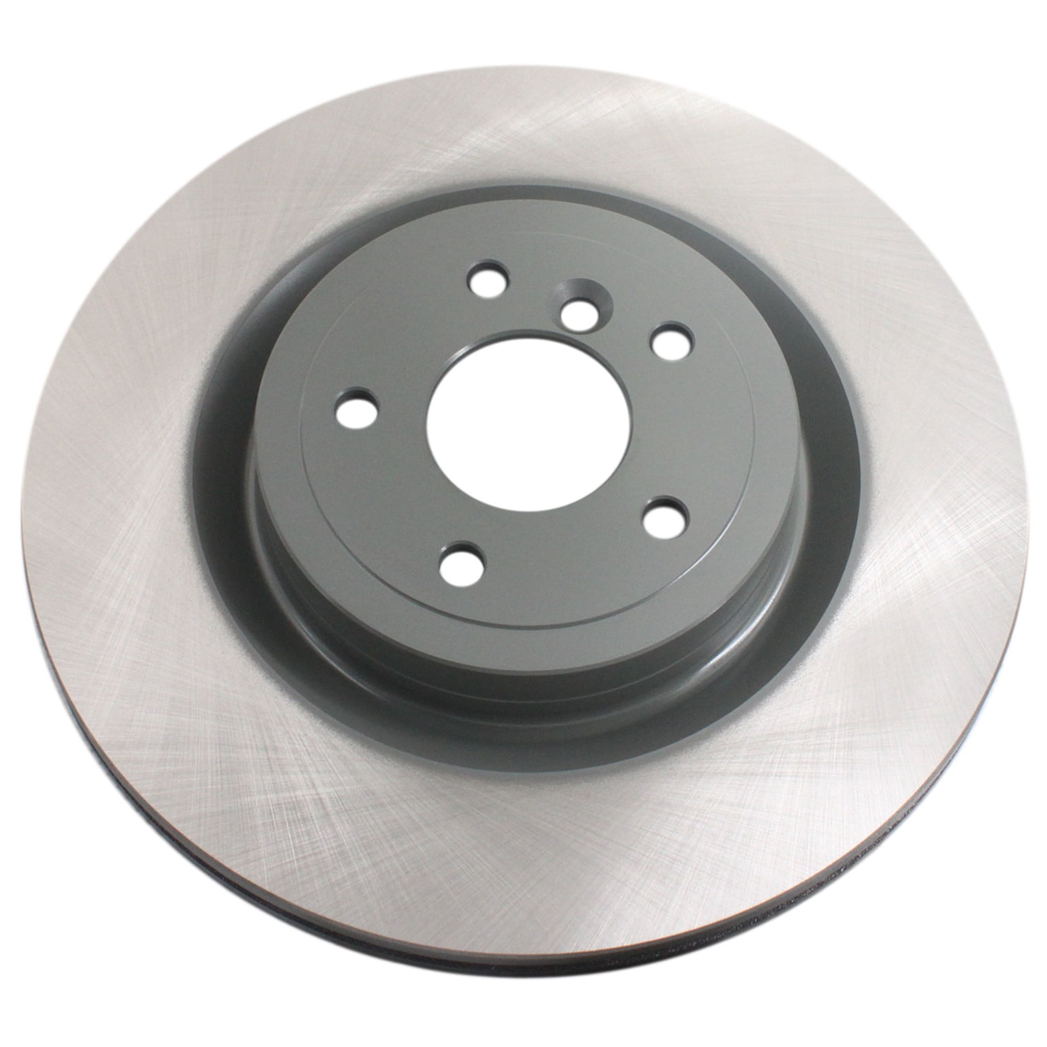 Winstop Brake Rotor, Rear WS252788, Jaguar XE 2020-2017