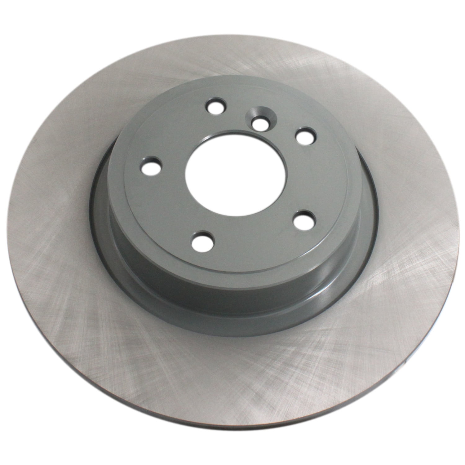 Winstop Brake Rotor, Rear WS252818, Jaguar XE 2019-2017