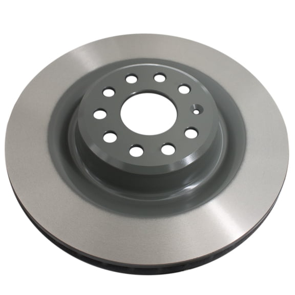Winstop Brake Rotor, Rear WS252849, Tesla X 2021-2016