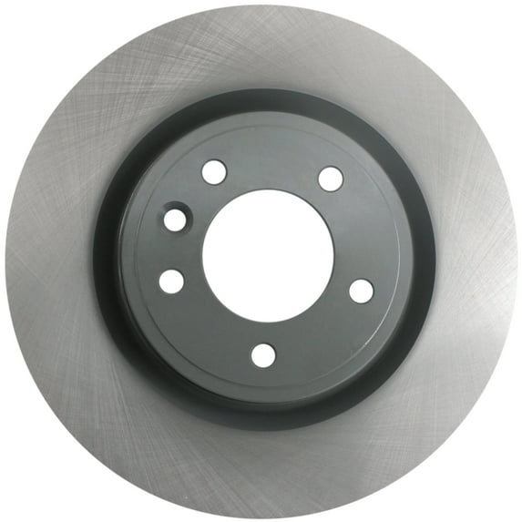 Winstop Brake Rotor, Rear WS252870, Land Rover Discovery 2020-2018
