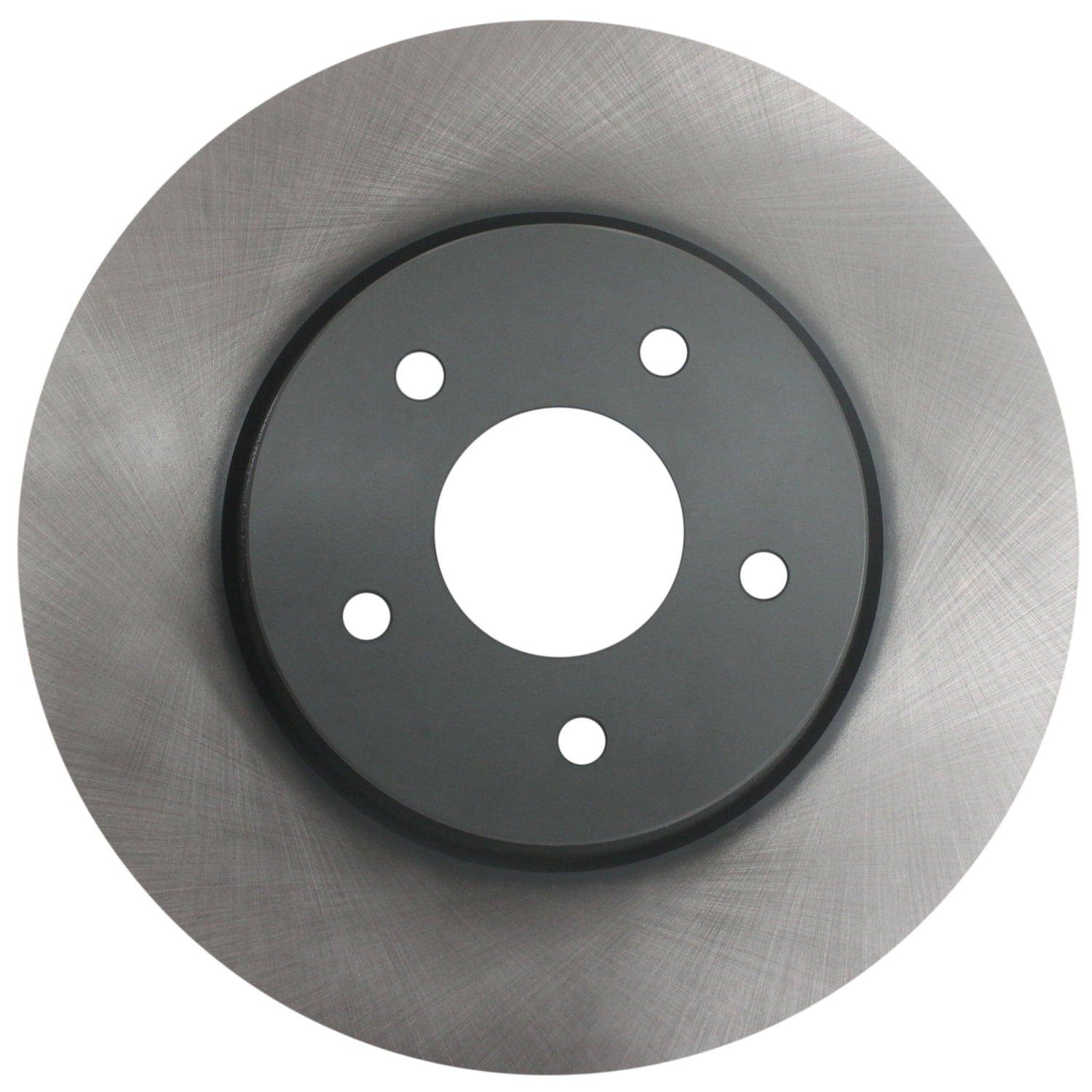 Winstop Brake Rotor, Rear WS252917, Infiniti QX50 2023-2019