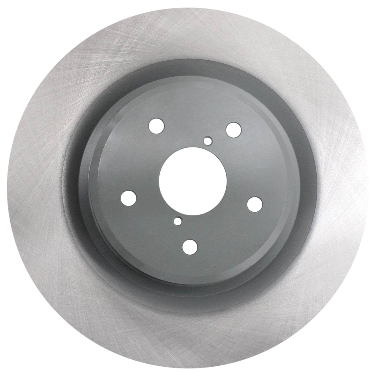 Winstop Brake Rotor, Rear WS252931, Subaru Ascent 2022-2019
