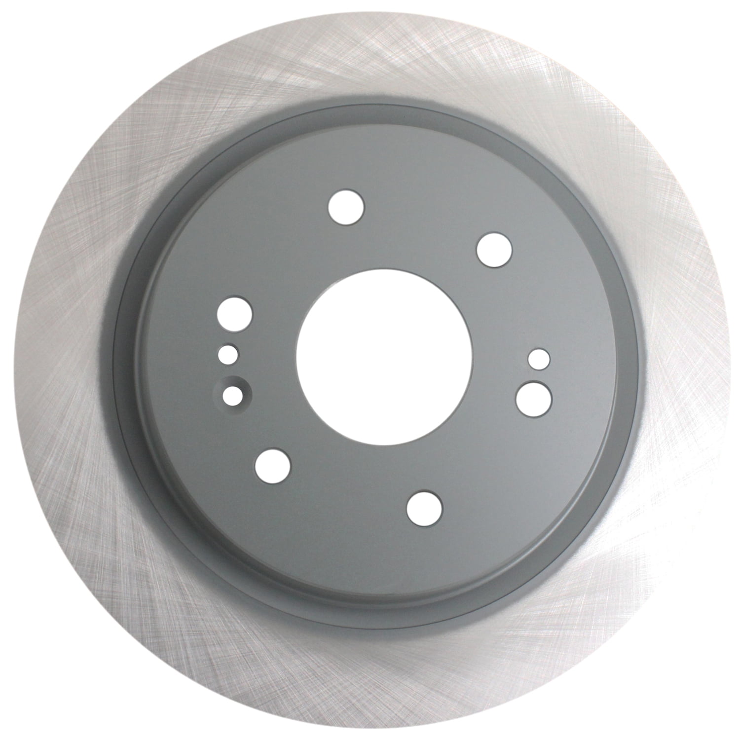 Winstop Brake Rotor, Rear WS252955, Chevrolet Silverado 1500 2023-2019