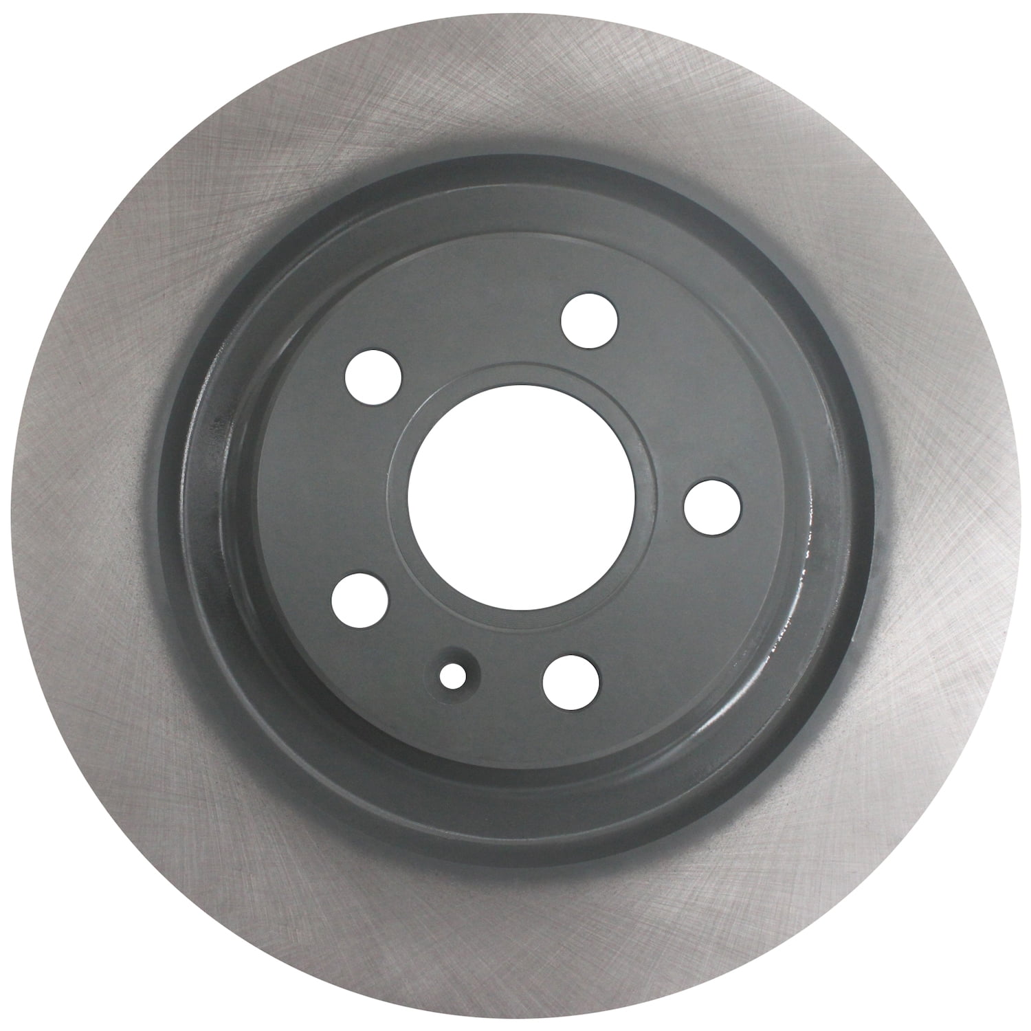 Winstop Brake Rotor, Rear WS252979, Volvo XC40 2022-2019