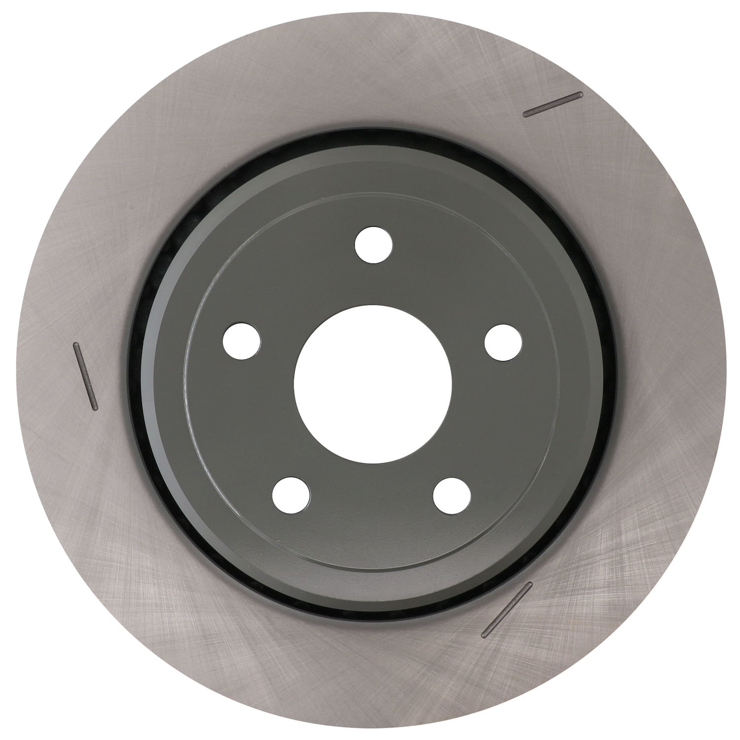Winstop Brake Rotor, Rear WS253075, Jeep Grand Cherokee 2021-2017