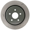 thumbnail image 1 of Winstop Brake Rotor, Rear WS253075, Jeep Grand Cherokee 2021-2017, 1 of 4
