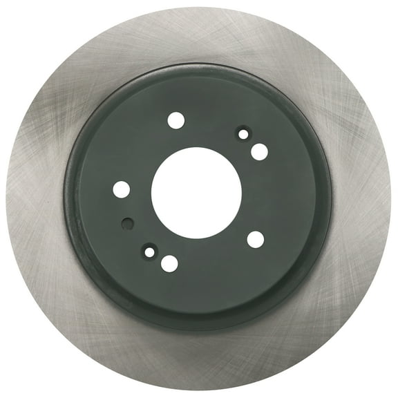 Winstop Brake Rotor, Rear WS253105, Hyundai Palisade 2023-2020