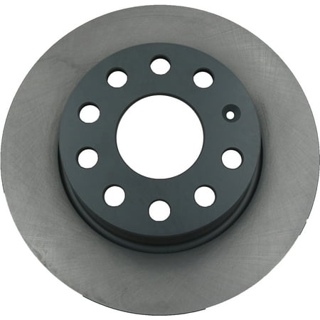 Winstop Brake Rotor, Rear WS253112, Volkswagen Jetta 2023-2019